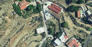 Proprit en La Cuesta - Finca Espaa. Zona el toscal. terreno asentamiento rural