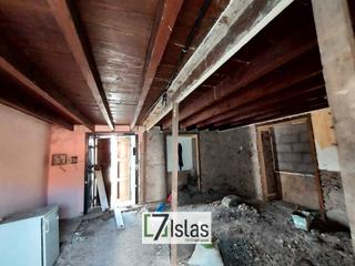 Mas à Carretera general tejina 99. Tejina. construcción rural catalogada de alto interés patrimonia