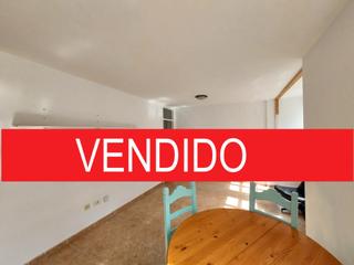 Appartement en Avenida de los menceyes 347. La cuesta. ideal para estudiantes. 2 dormitorios, garaje, ascens