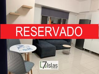 Estudio  Avenida islas canarias. Cruz del señor. local-estudio ideal para estudiantes. amueblado