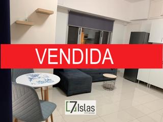Estudi  Avenida islas canarias. Cruz del señor. local-estudio ideal para estudiantes. amueblado