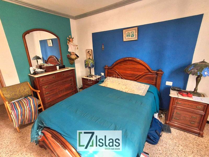 Foto 3761bc86-69a3-4c58-811e-1371ff6effb7. Appartement dans calle el bierzo 2 dans La Cuesta - Finca España San Cristóbal de La Laguna