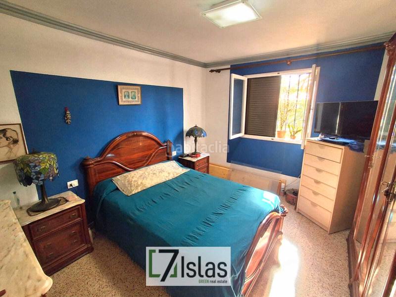 Foto 3de91b87-ae1b-4aa9-a07a-52d218d47130. Appartement dans calle el bierzo 2 dans La Cuesta - Finca España San Cristóbal de La Laguna