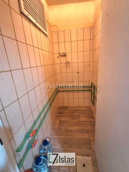 Foto 5075aa53-c6a6-40d4-b3dc-8e96a95e42ad. Appartement dans calle el bierzo 2 dans La Cuesta - Finca España San Cristóbal de La Laguna