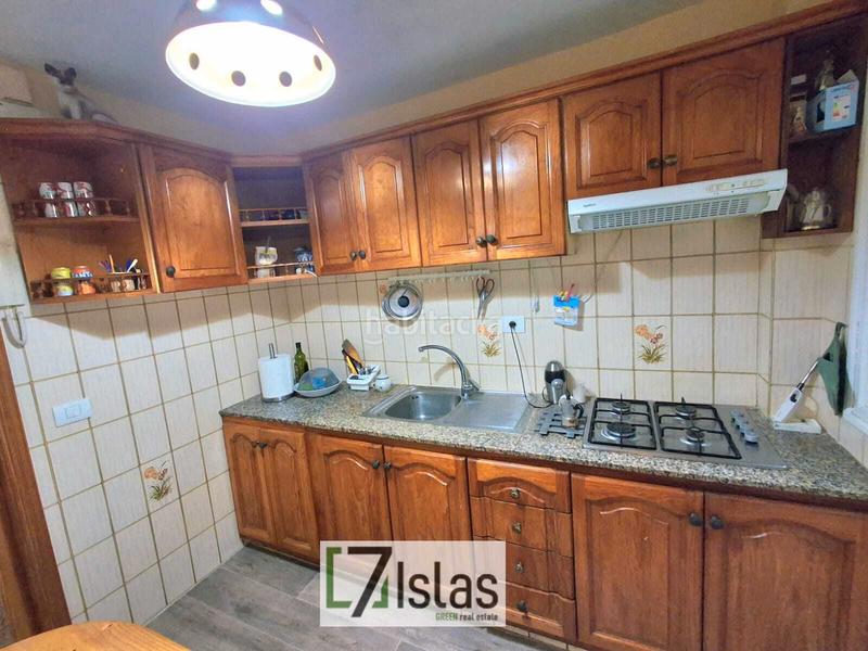 Foto 50fa37ca-c50b-46db-8b06-cb5706b86f88. Appartement dans calle el bierzo 2 dans La Cuesta - Finca España San Cristóbal de La Laguna