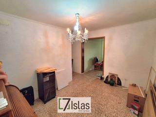 Pis a Calle el bierzo 2. La cuesta, 3 dormitorios