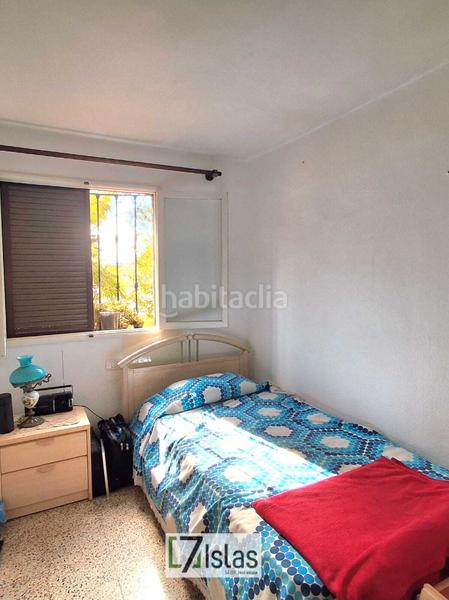 Foto ceb891fc-f71f-4485-b948-024c728e46ec. Appartement dans calle el bierzo 2 dans La Cuesta - Finca España San Cristóbal de La Laguna
