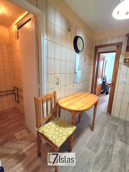 Foto edaaae83-52f7-4056-9a9f-9be2681da439. Appartement dans calle el bierzo 2 dans La Cuesta - Finca España San Cristóbal de La Laguna