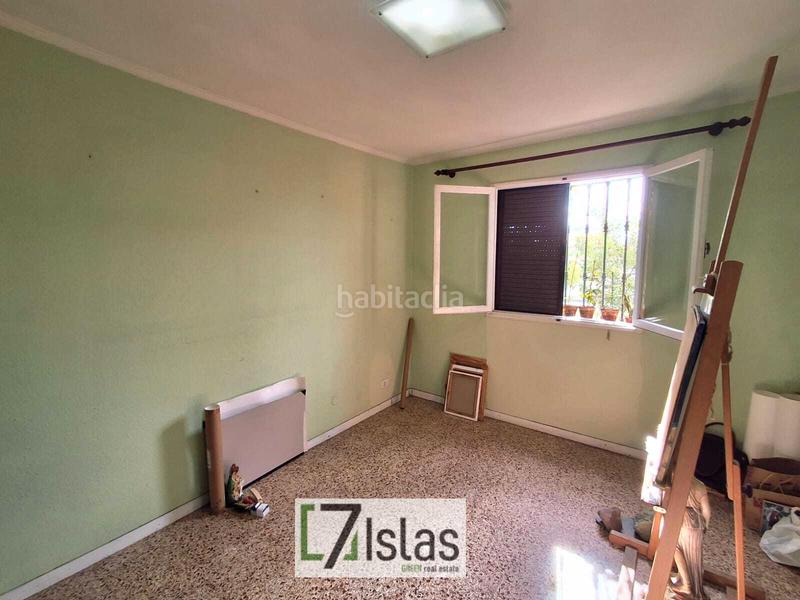 Foto ffe316a3-8911-4c4d-907d-ccdfaf464482. Appartement dans calle el bierzo 2 dans La Cuesta - Finca España San Cristóbal de La Laguna