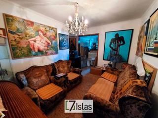 Appartement en Calle el bierzo 2. La cuesta, 3 dormitorios