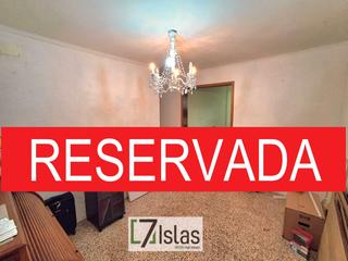 Pis en Calle el bierzo 2. La cuesta, 3 dormitorios Pis en Calle el bierzo 2. La cuesta, 3 dormitorios