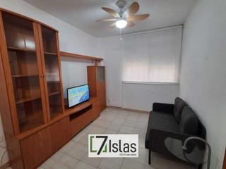 Location Appartement à Villa Ascensión - El Perú - Cruz del Señor. Barrio el perú. piso 2 dormitorios. amueblado. se admite mascota