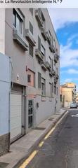 Lloguer Aparcament cotxe a Calle gara y jonay 20