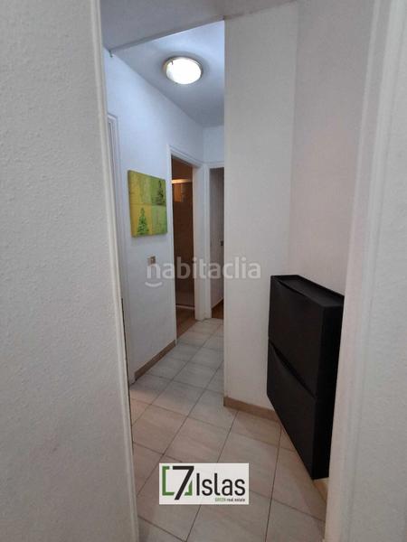 Foto 54a1403c-9cdd-4468-8661-86ae556efb19. Appartamento in Villa Ascensión - El Perú - Cruz del Señor Santa Cruz de Tenerife