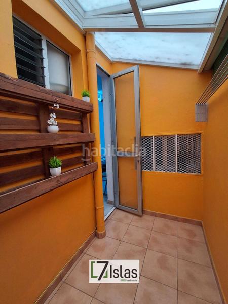 Foto cec81d24-678d-4f84-9dee-f77bd8e2bbc1. Appartamento in Villa Ascensión - El Perú - Cruz del Señor Santa Cruz de Tenerife