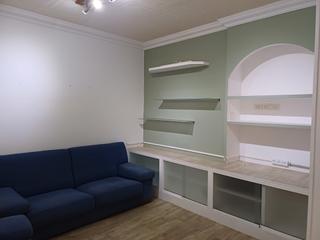 Flat in Tristán - García Escámez - Somosierra