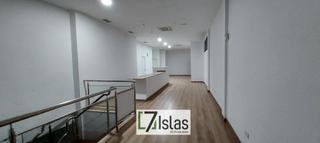 Locale commerciale in Duggi - Rambla - Los Hoteles. Zona ramblas. local 2 plantas 180 metros cuadrados.