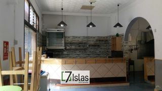Local Comercial a La Cuesta - Finca España. La cuesta. bar luminoso. ¡oportunidad!