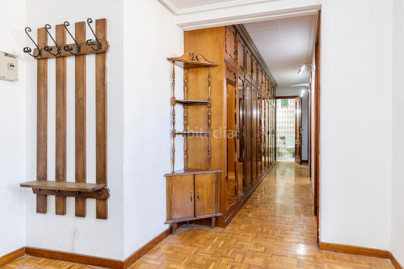 Foto 057e76ed-8aa2-4da4-9b2e-749f0abaaa3b. Appartamento in paseo de maría agustín 71 in Ciudad Jardín - Parque Roma Zaragoza