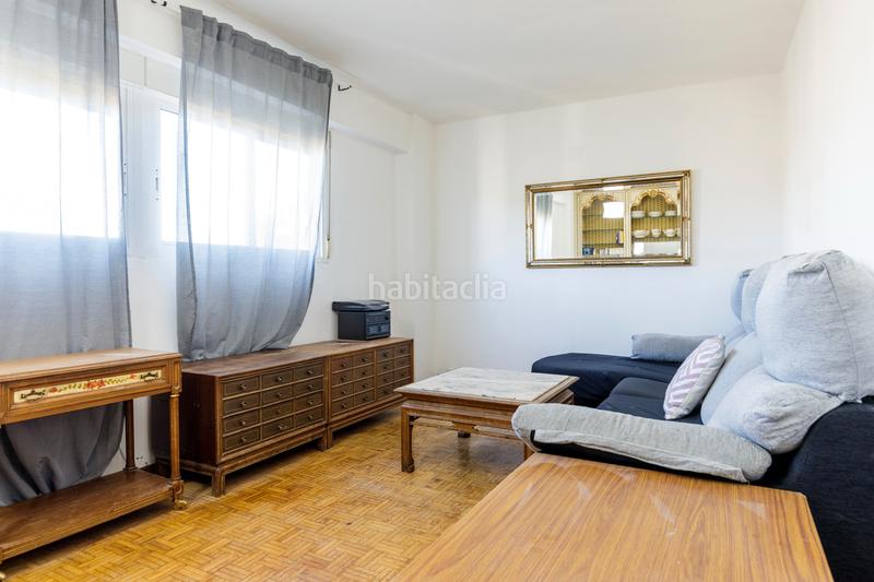 Foto 0c9c3564-8490-43df-9885-5f33323ad938. Appartamento in paseo de maría agustín 71 in Ciudad Jardín - Parque Roma Zaragoza