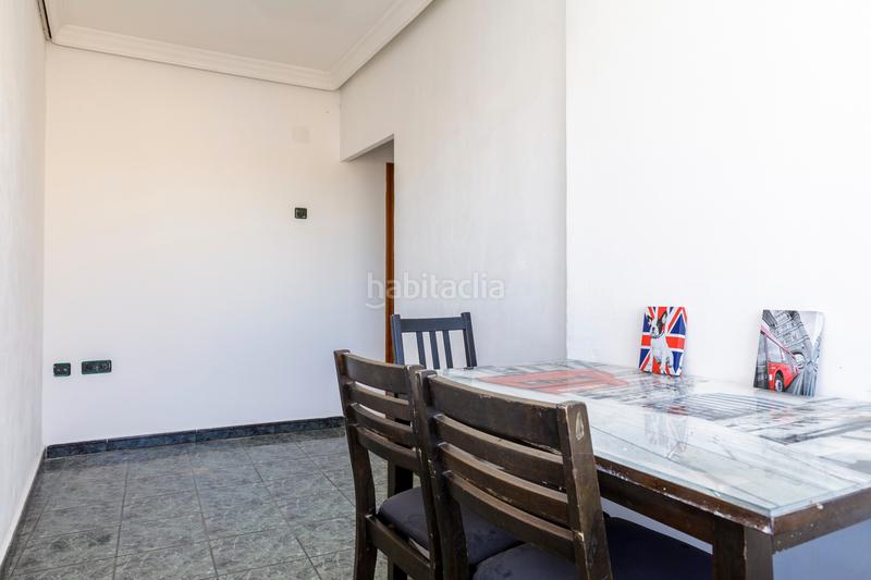 Foto 15dc2b75-f030-4216-a426-78ec6cb12dac. Appartamento in paseo de maría agustín 71 in Ciudad Jardín - Parque Roma Zaragoza