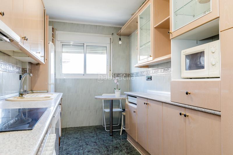 Foto 3113934e-51a2-434a-8f75-784417b085a3. Appartamento in paseo de maría agustín 71 in Ciudad Jardín - Parque Roma Zaragoza