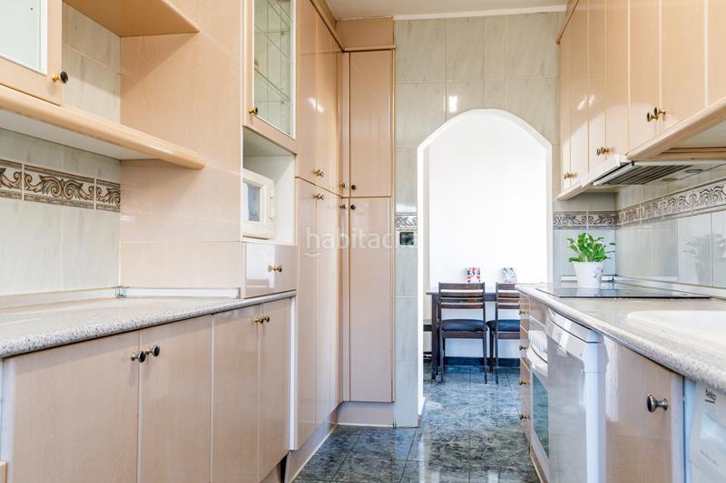 Foto 3dc8dc74-28e3-4a25-a513-0a987421db00. Appartamento in paseo de maría agustín 71 in Ciudad Jardín - Parque Roma Zaragoza