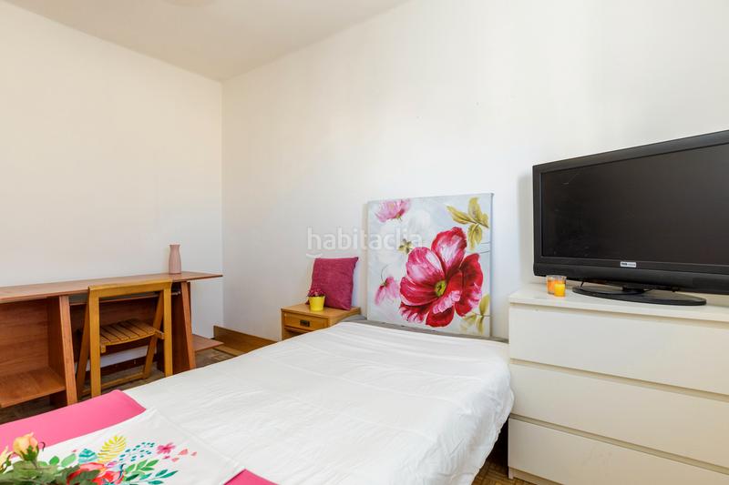 Foto 513ba506-e8ca-4c03-bad6-3951e032c8ac. Appartamento in paseo de maría agustín 71 in Ciudad Jardín - Parque Roma Zaragoza