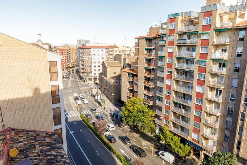 Foto 51e0b3b1-ae65-4cd0-84da-fba873296c8c. Appartamento in paseo de maría agustín 71 in Ciudad Jardín - Parque Roma Zaragoza