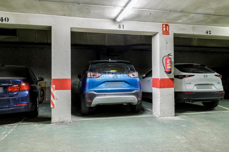 Foto 58ac3ff4-498d-4585-8a9b-448f3b1b2a03. Appartamento in paseo de maría agustín 71 in Ciudad Jardín - Parque Roma Zaragoza