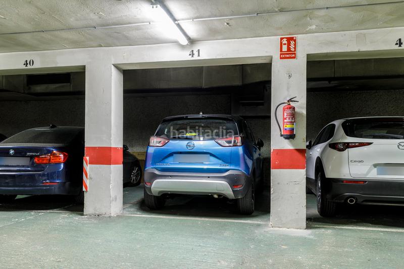 Foto 695a7cd9-9428-448c-af54-d22659bc7eac. Appartamento in paseo de maría agustín 71 in Ciudad Jardín - Parque Roma Zaragoza