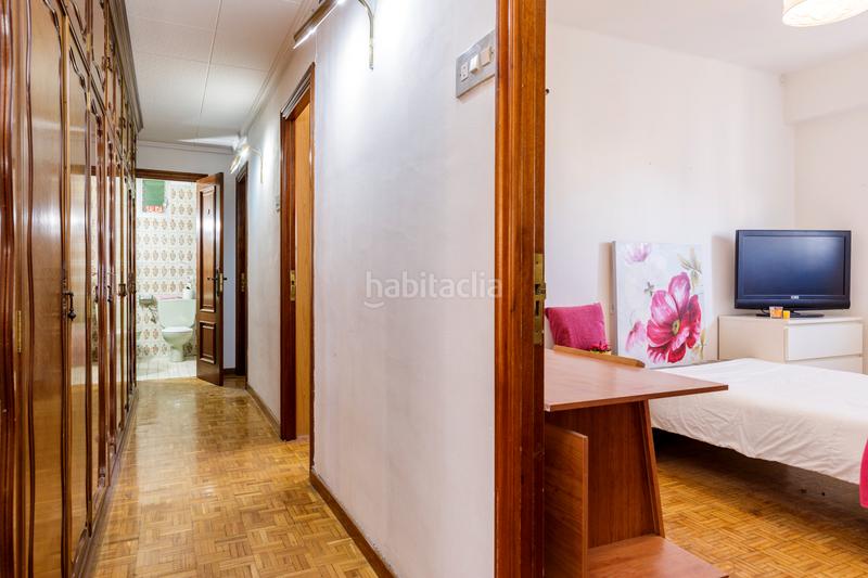 Foto 6aa7cd3d-c4ed-4414-b602-6e5114b260cb. Appartamento in paseo de maría agustín 71 in Ciudad Jardín - Parque Roma Zaragoza