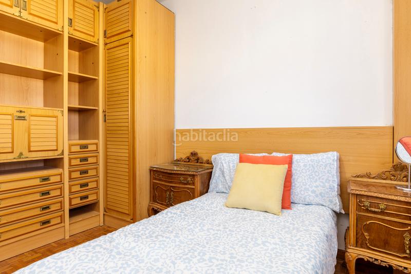 Foto 6bab2d2a-958a-458b-988f-1c1e087a478a. Appartamento in paseo de maría agustín 71 in Ciudad Jardín - Parque Roma Zaragoza