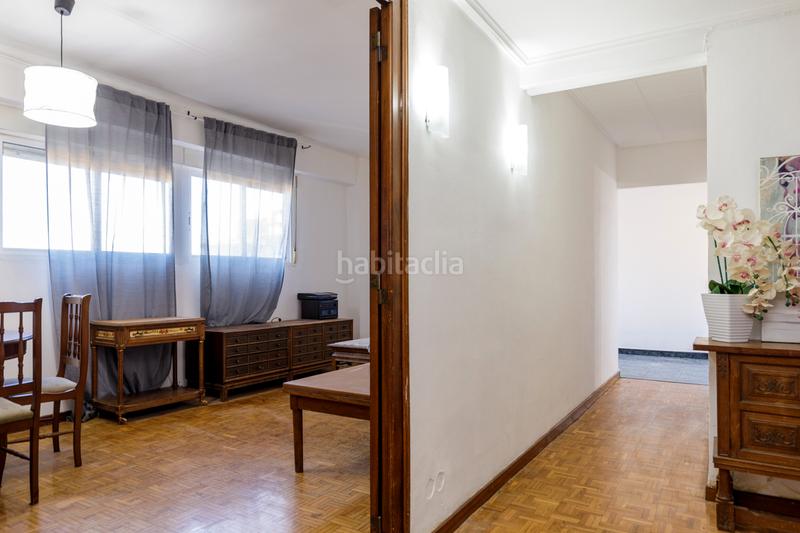 Foto 7c68e46e-fcdc-4adc-8f63-3105edf5e251. Appartamento in paseo de maría agustín 71 in Ciudad Jardín - Parque Roma Zaragoza