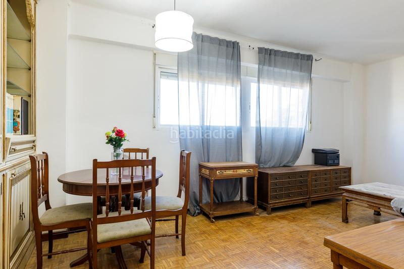 Foto 805ce871-90ea-4a45-9415-837061c26db1. Appartamento in paseo de maría agustín 71 in Ciudad Jardín - Parque Roma Zaragoza