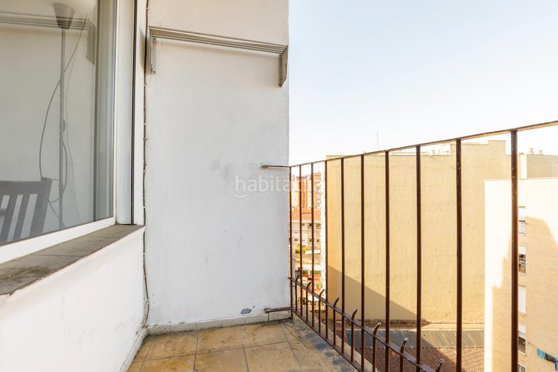 Foto a3a0ac14-a7e4-4e10-b756-11c4f8cdc5bf. Appartamento in paseo de maría agustín 71 in Ciudad Jardín - Parque Roma Zaragoza