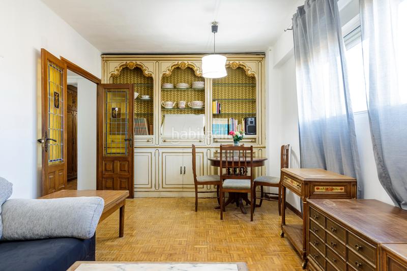 Foto af91b48e-2aaf-4b5b-a332-cf17aaaaab1a. Appartamento in paseo de maría agustín 71 in Ciudad Jardín - Parque Roma Zaragoza