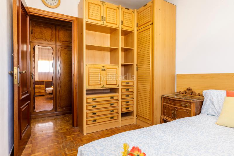 Foto b806afe4-e89f-4d8d-8861-662027c47d52. Appartamento in paseo de maría agustín 71 in Ciudad Jardín - Parque Roma Zaragoza