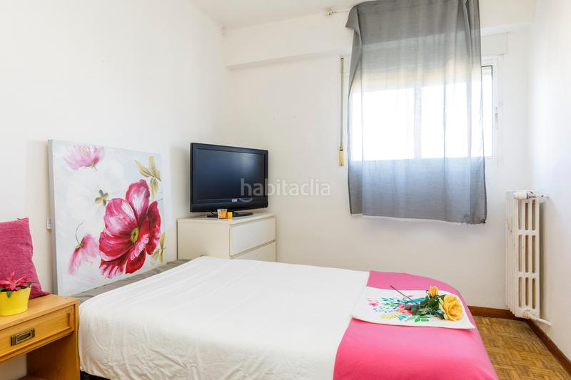 Foto c1616059-5cd0-41cc-8afe-bf70303a3e35. Appartamento in paseo de maría agustín 71 in Ciudad Jardín - Parque Roma Zaragoza