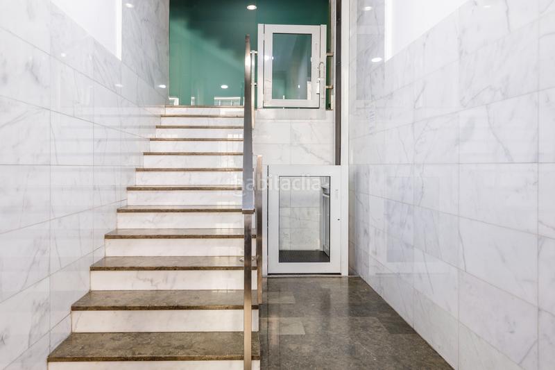 Foto df321a38-1fe0-4810-b78e-834ecd46a1d8. Appartamento in paseo de maría agustín 71 in Ciudad Jardín - Parque Roma Zaragoza