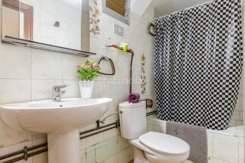 Foto e3eb3c41-f422-44df-a89f-f2e5edee707d. Appartamento in paseo de maría agustín 71 in Ciudad Jardín - Parque Roma Zaragoza