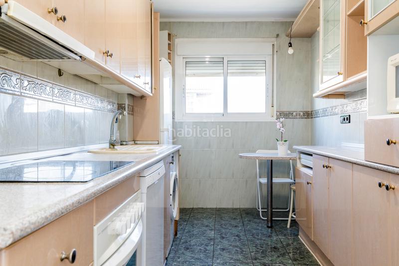 Foto e4c3eb78-ab85-4cd7-be05-e9b16cf709e5. Appartamento in paseo de maría agustín 71 in Ciudad Jardín - Parque Roma Zaragoza