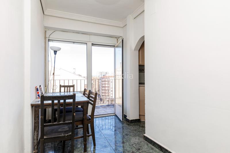 Foto e5342fbc-de45-40c6-bf1f-bf09ef3ce129. Appartamento in paseo de maría agustín 71 in Ciudad Jardín - Parque Roma Zaragoza