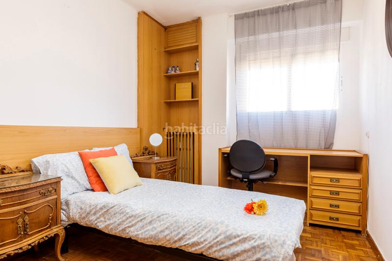 Foto f8336f96-c21e-4a14-a58f-8cd516100df5. Appartamento in paseo de maría agustín 71 in Ciudad Jardín - Parque Roma Zaragoza