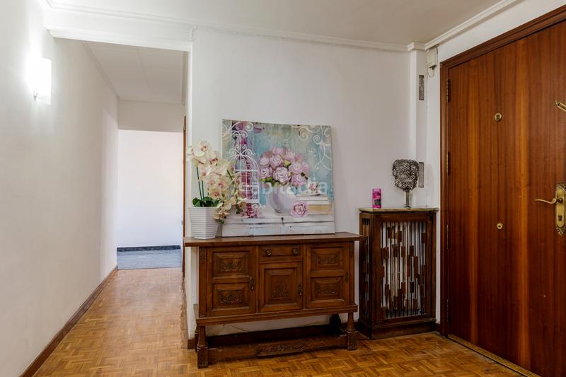 Foto fa87ece7-3df4-4446-a430-aa07b1b38b86. Appartamento in paseo de maría agustín 71 in Ciudad Jardín - Parque Roma Zaragoza