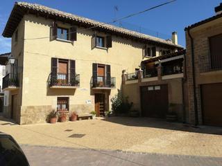 House in Plaza san guillermo 5