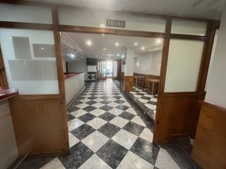 Transfer Business premise in Calle karrobide 21. Traspaso bar en pleno rendimiento