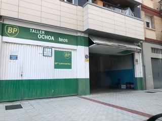 Local Comercial a Calle torralba del río 6. Venta garaje  funcionamiento