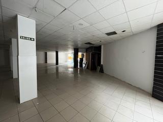 Geschäftsraum in Calle Fermín Tirapu 4