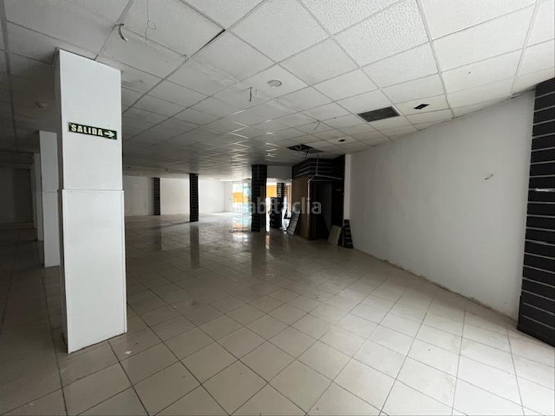 Foto 11986cb4-77cd-415e-a9af-5e28a0bad6f6. Geschäftsraum in calle fermín tirapu 4 in Villava / Atarrabia